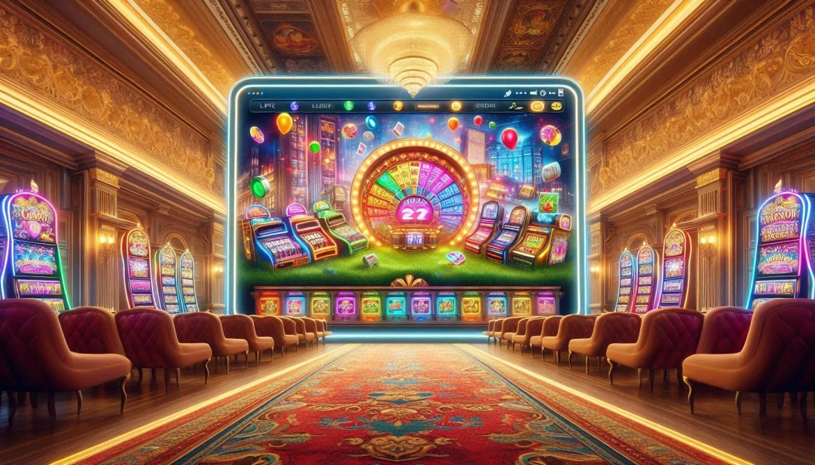Olymp Win Casino